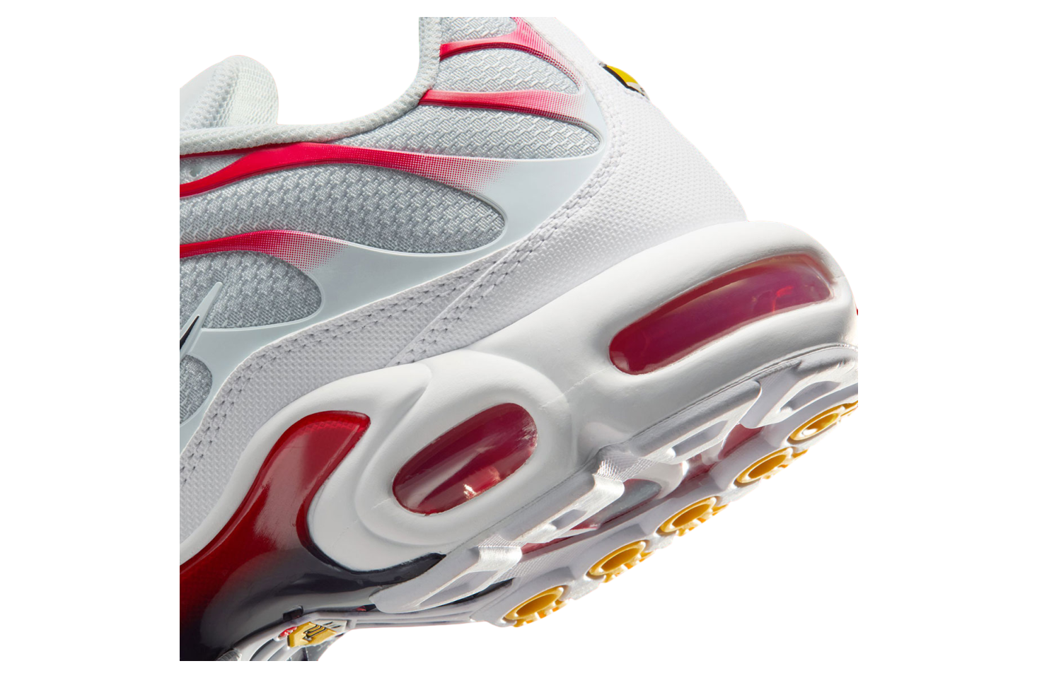 Nike Air Max Plus USA