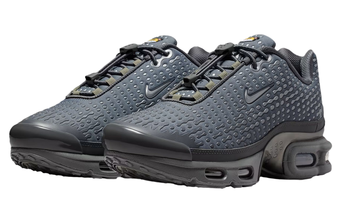 Nike Air Max Plus Vii Iron Grey / Smoke Grey