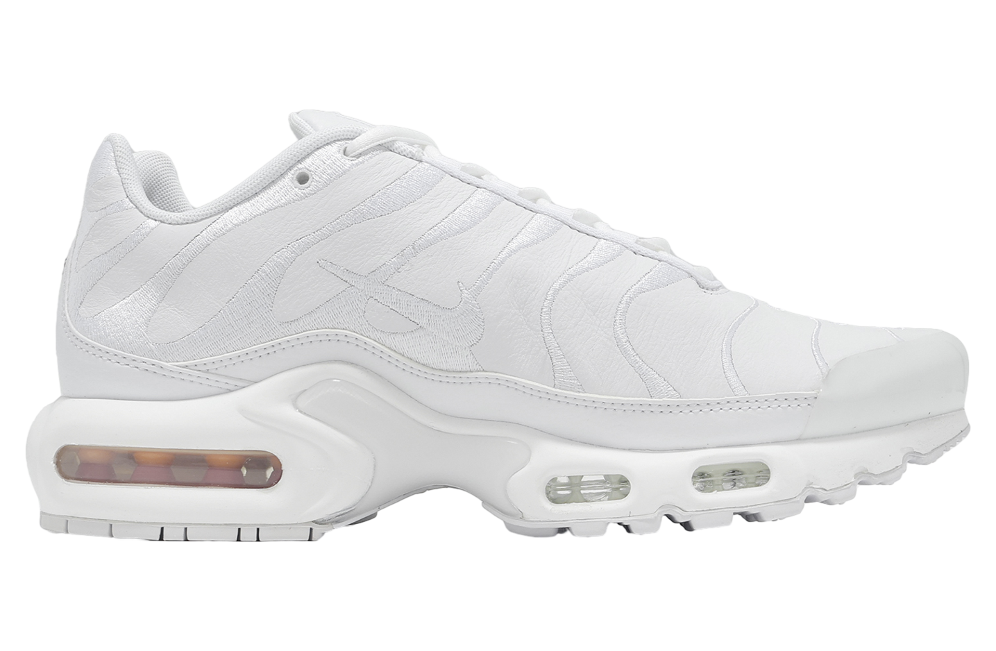 Nike Air Max Plus White