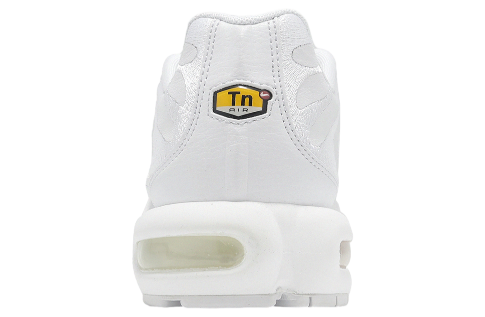 Nike Air Max Plus White
