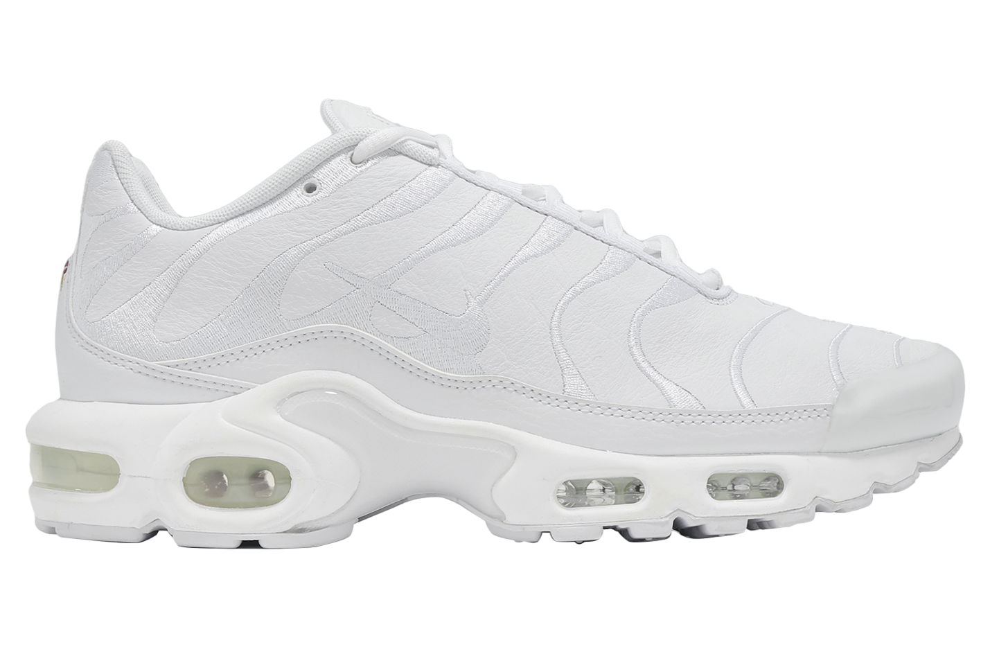 Nike Air Max Plus White