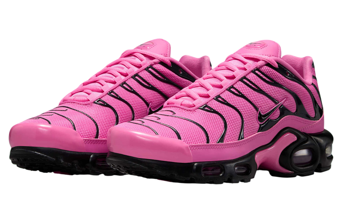 Nike Air Max Plus WMNS Black / Pink