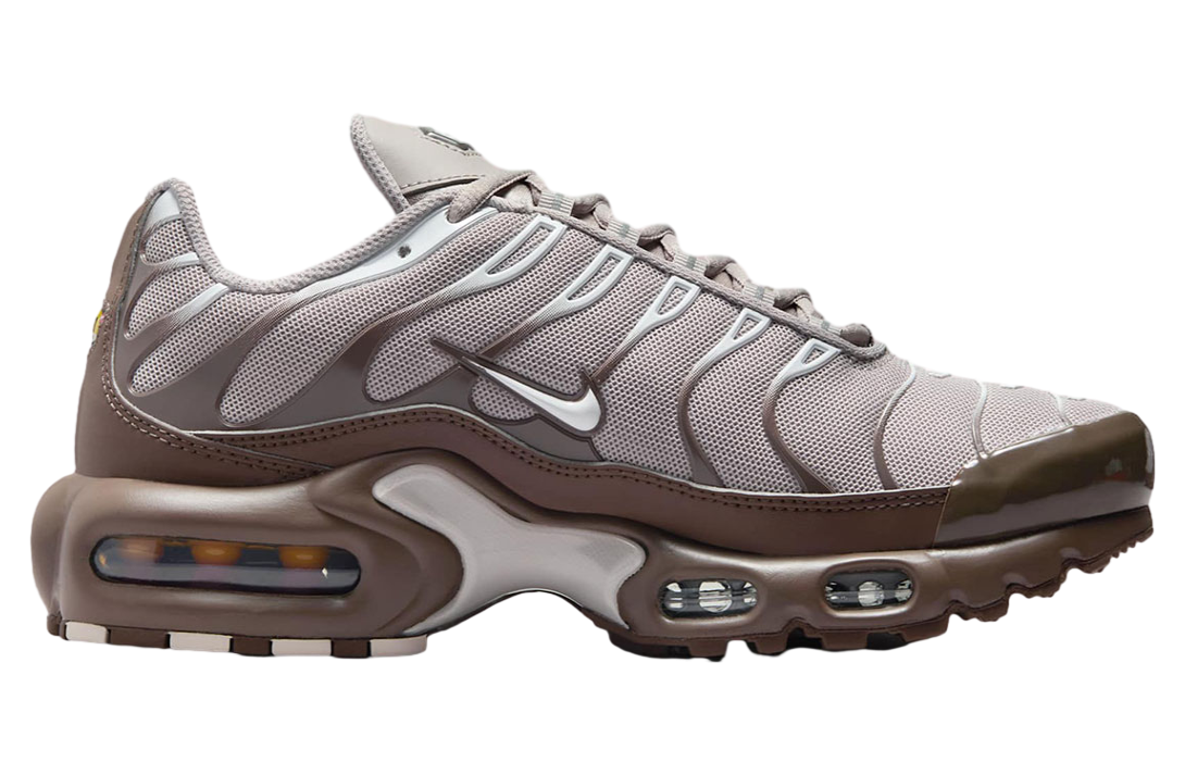 Nike Air Max Plus WMNS Brown / Pink
