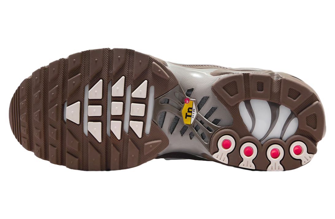 Nike Air Max Plus WMNS Brown / Pink