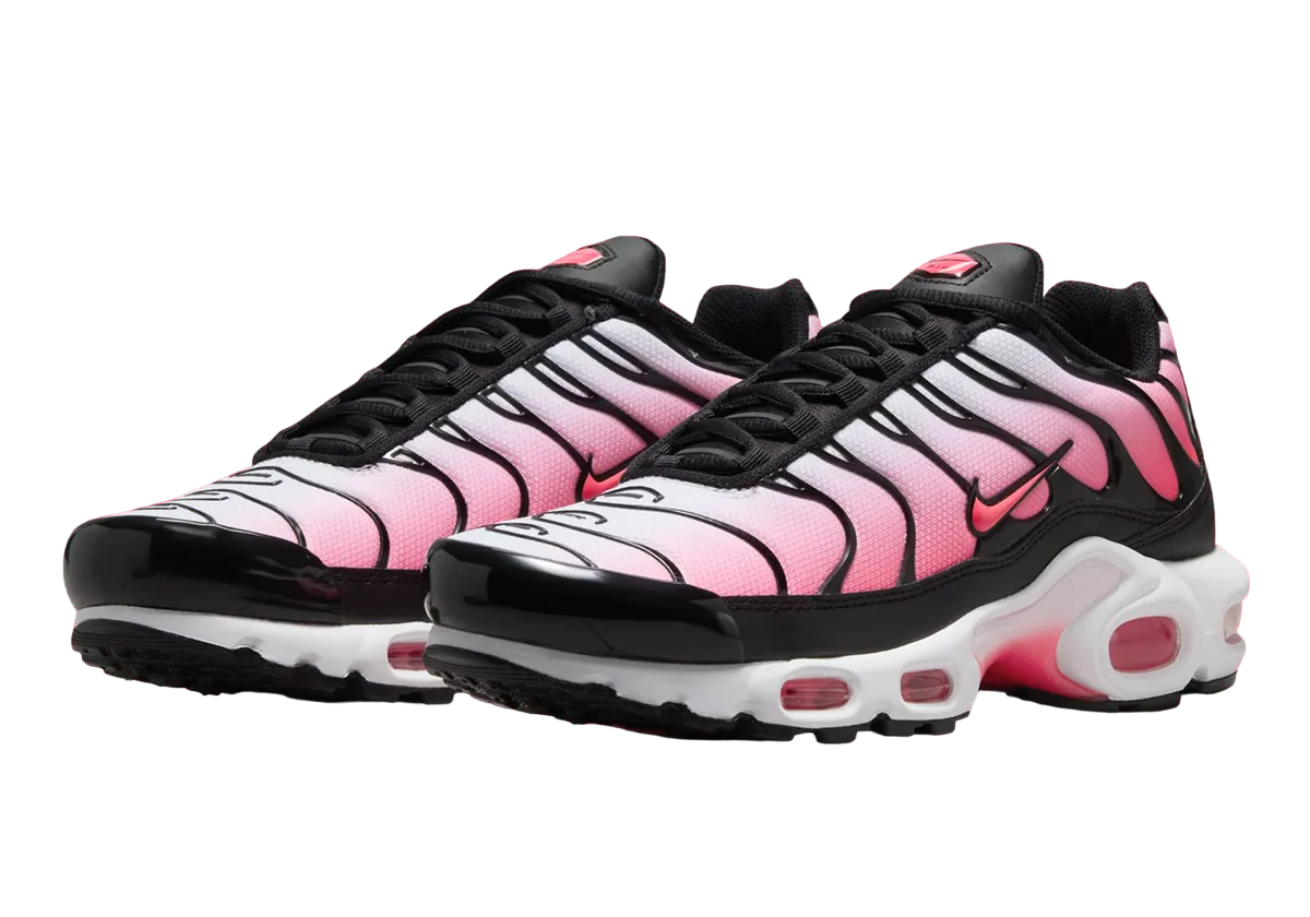 Nike Air Max Plus WMNS Hot Punch