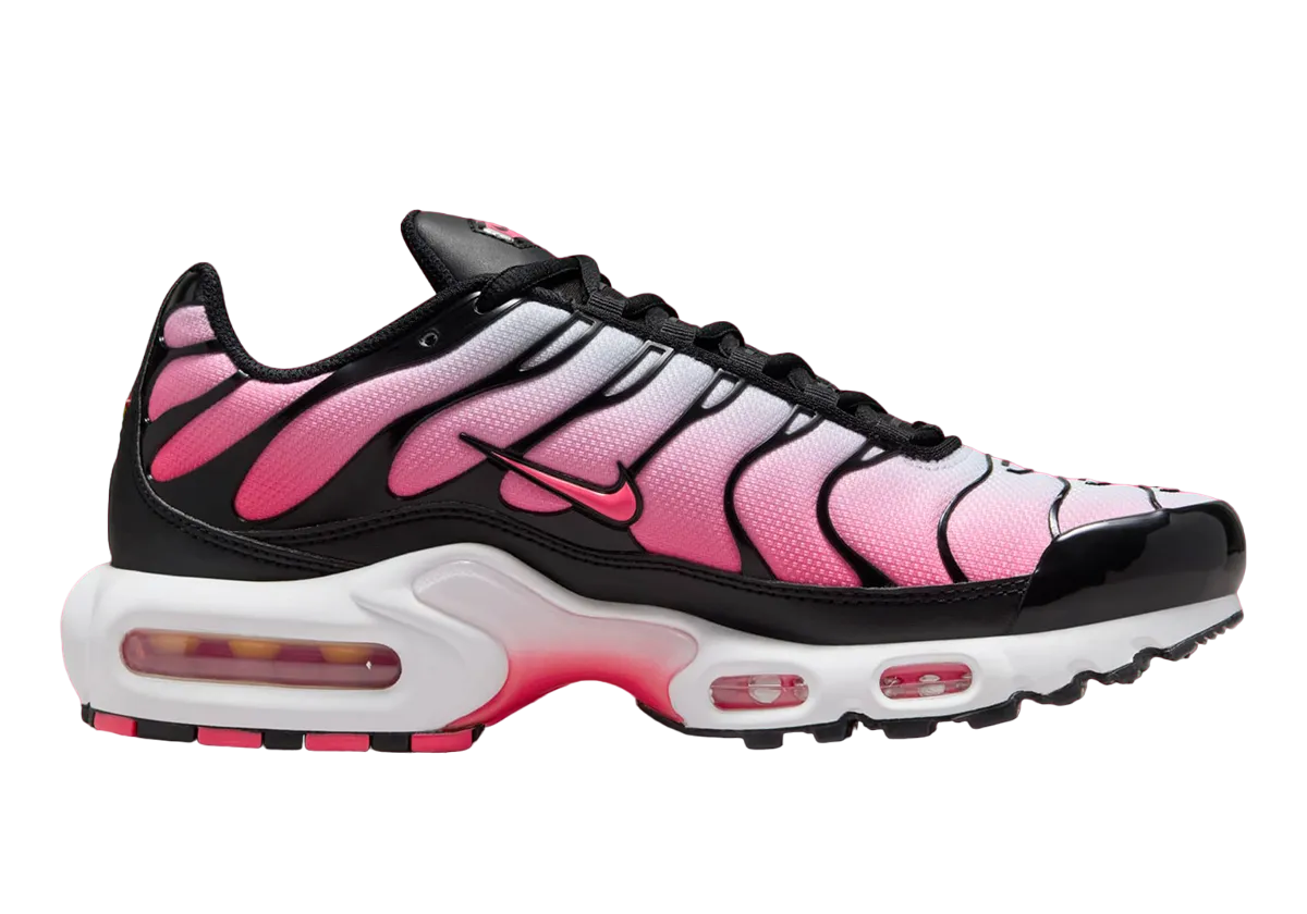 Nike Air Max Plus WMNS Hot Punch