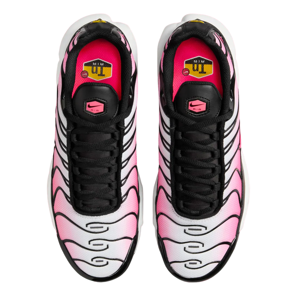 Nike Air Max Plus WMNS Hot Punch