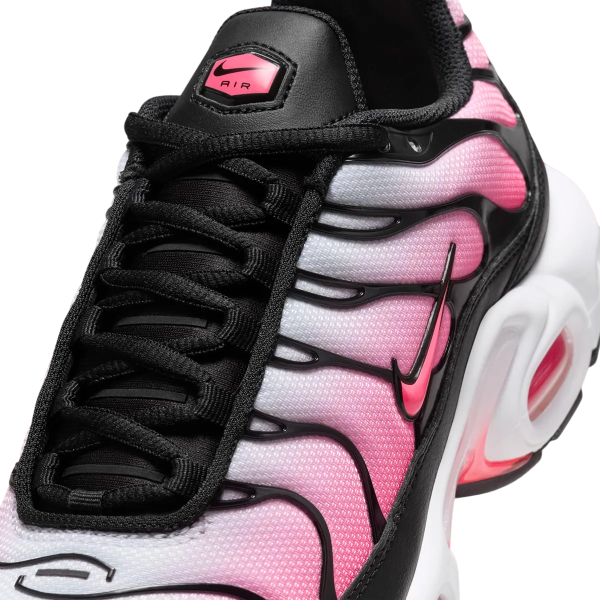 Nike Air Max Plus WMNS Hot Punch