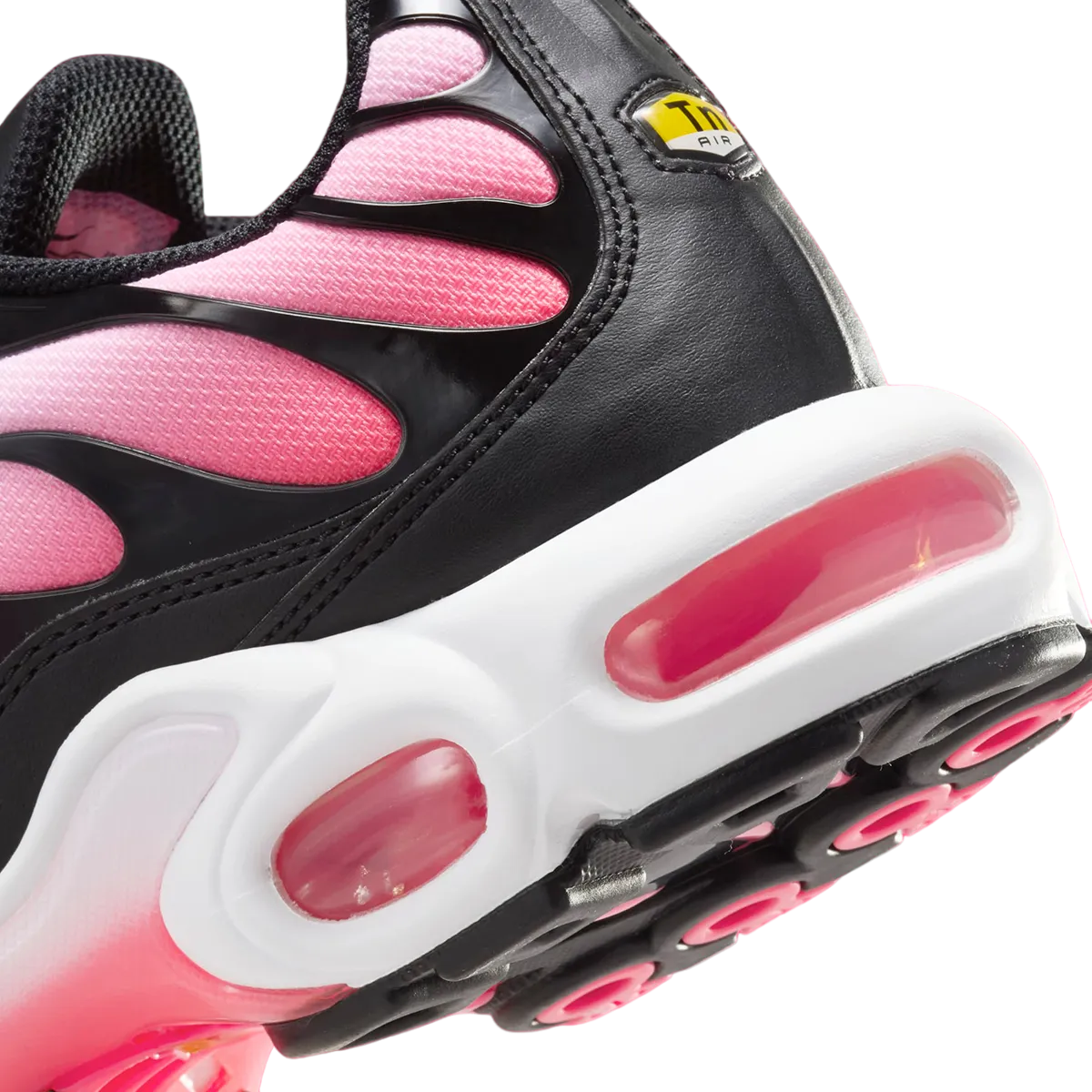 Nike Air Max Plus WMNS Hot Punch