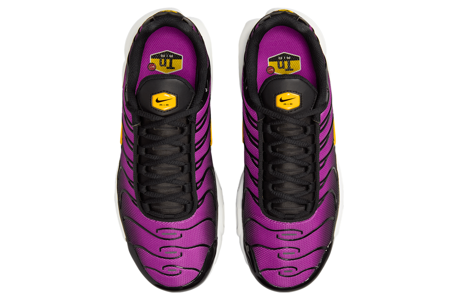 Nike Air Max Plus Wmns Lakers
