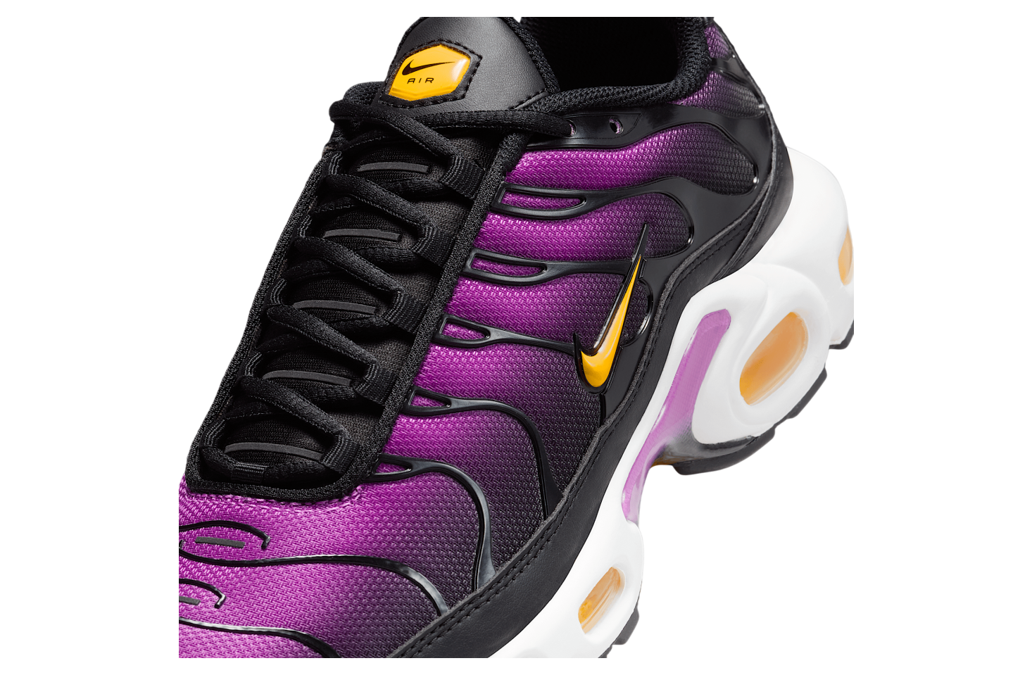 Nike Air Max Plus Wmns Lakers