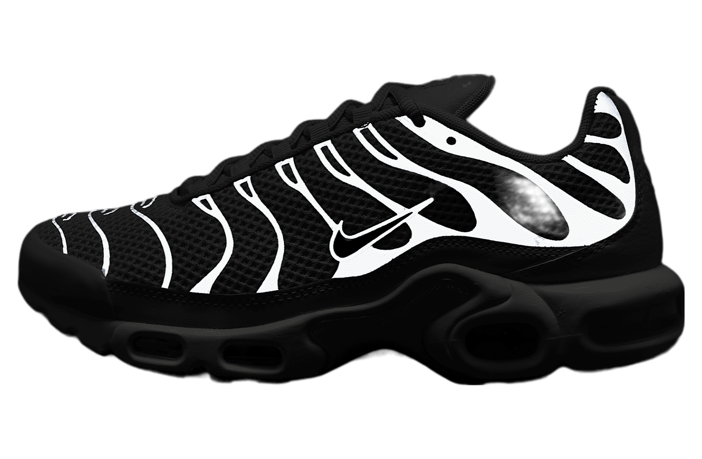 Nike Air Max Plus WMNS Platinum Violet / Light Bone