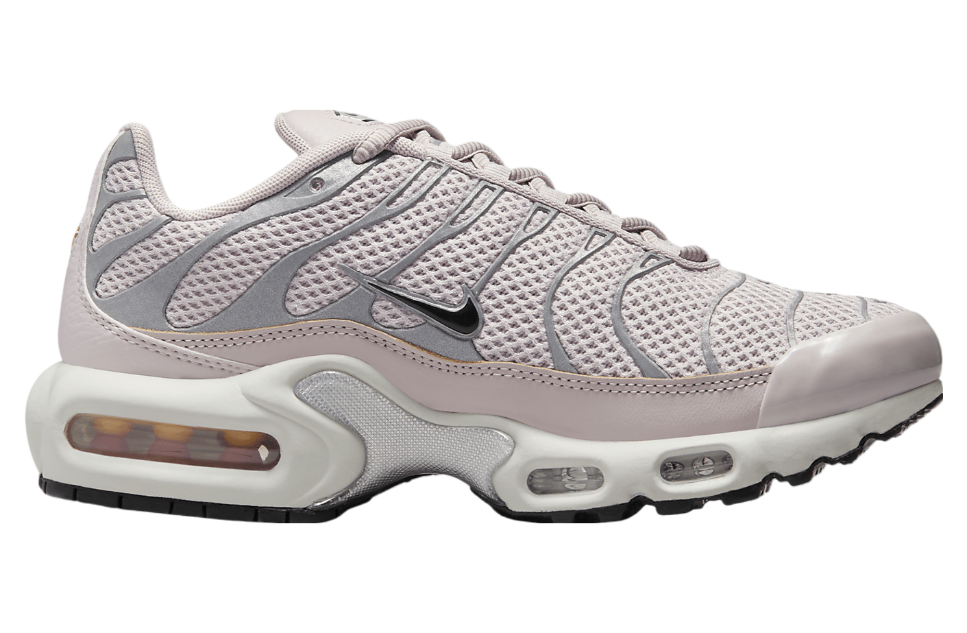 Nike Air Max Plus WMNS Platinum Violet / Light Bone