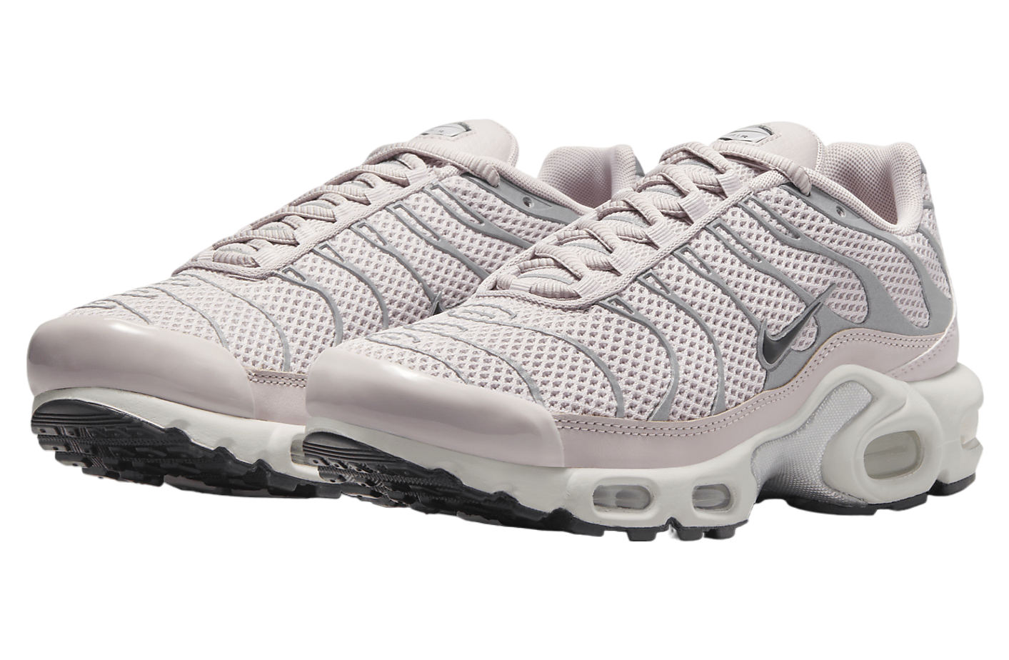 Nike Air Max Plus WMNS Platinum Violet / Light Bone