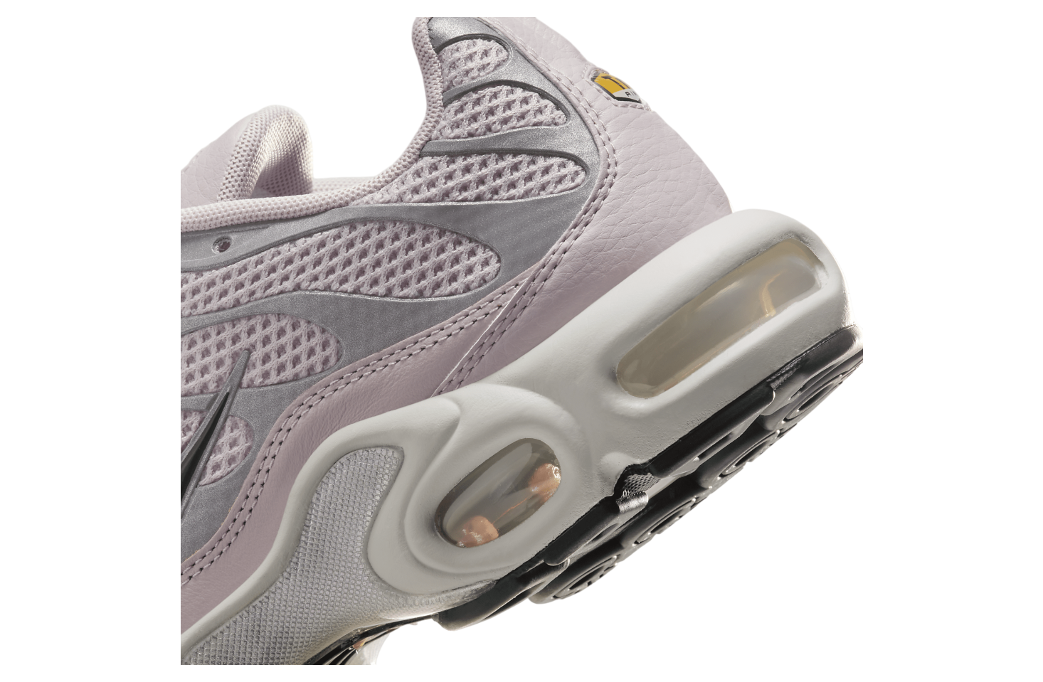 Nike Air Max Plus WMNS Platinum Violet / Light Bone