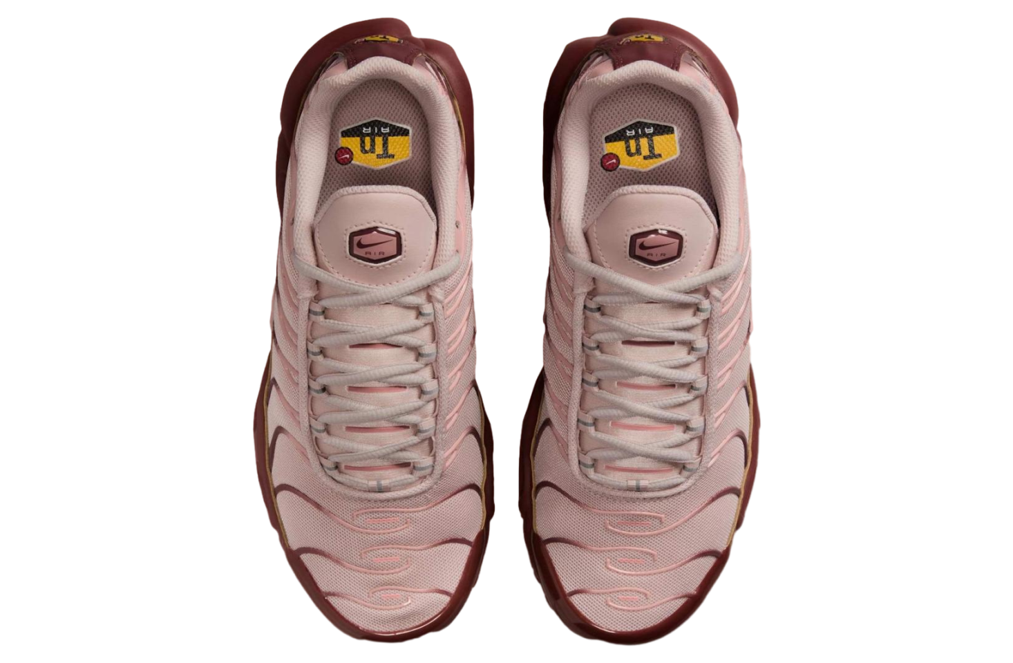 nike air max plus tn se diffused taupe