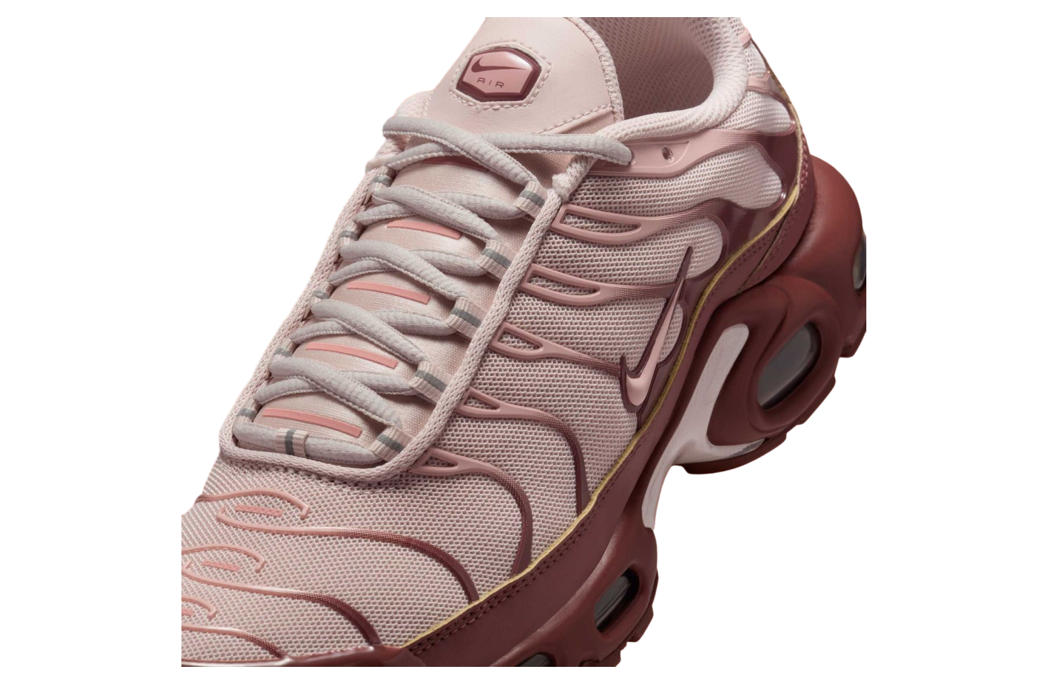 air max plus se red stardust