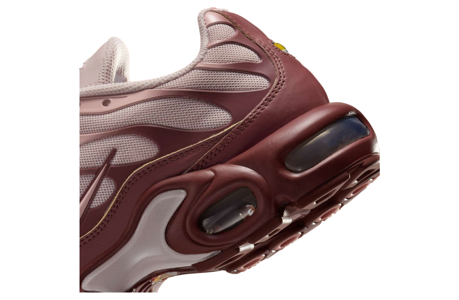 air max plus se red stardust