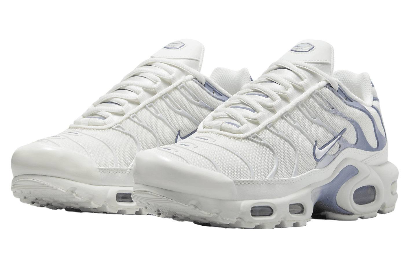 Nike Air Max Plus WMNS Summit White / Light Armory Blue