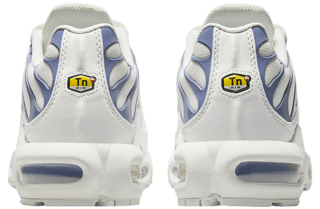 Nike Air Max Plus WMNS Summit White / Light Armory Blue