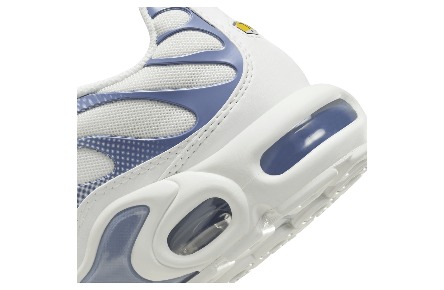 Nike Air Max Plus WMNS Summit White / Light Armory Blue