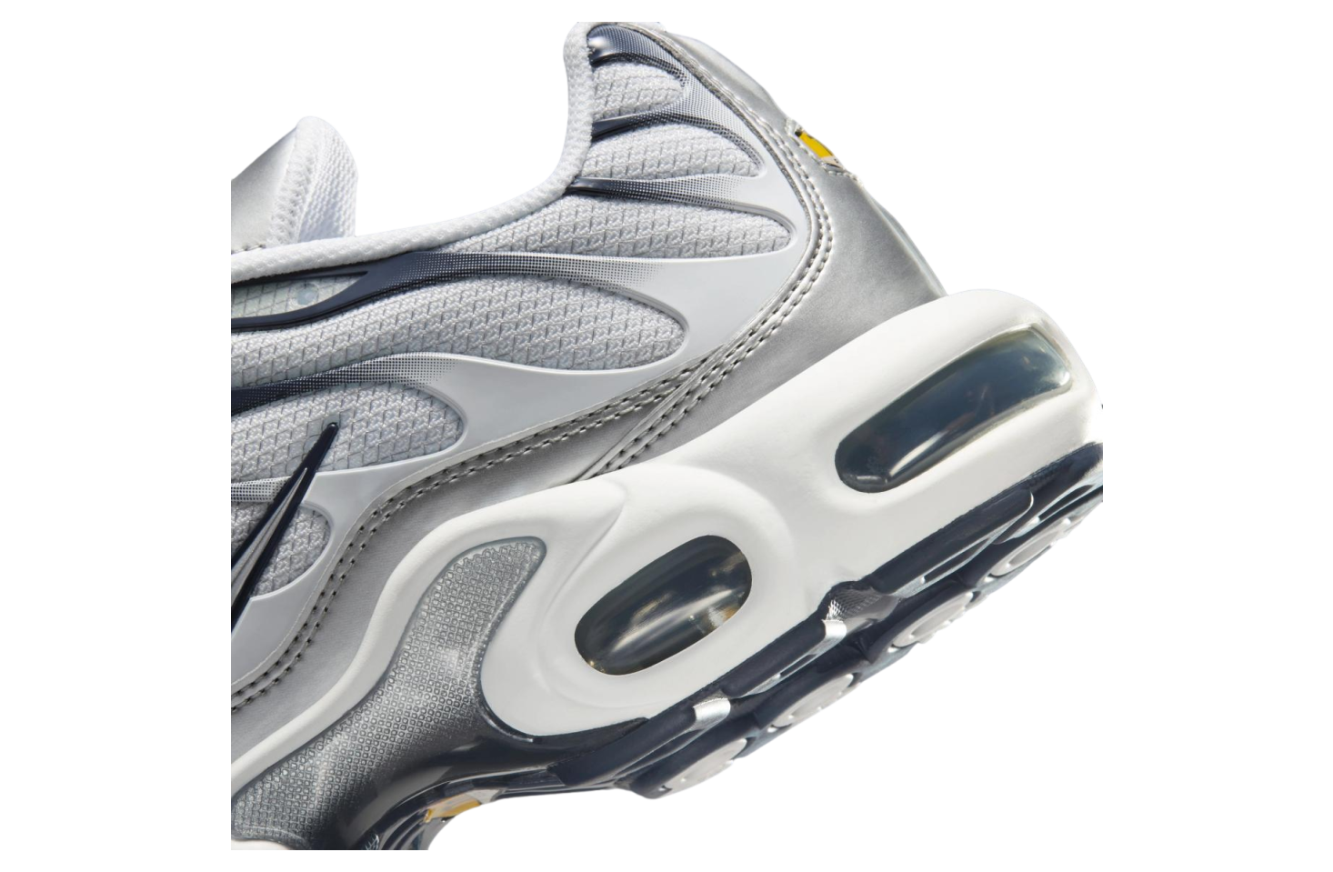 Nike Air Max Plus WMNS White / Ashen Slate