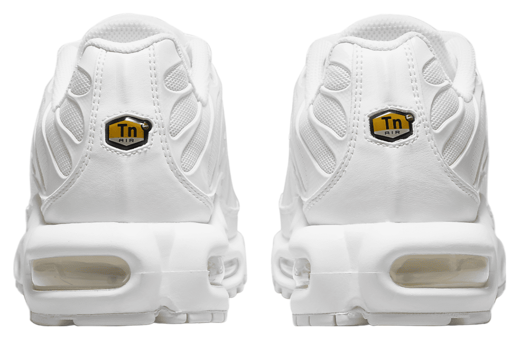 Nike Air Max Plus WMNS White / Pure Platinum