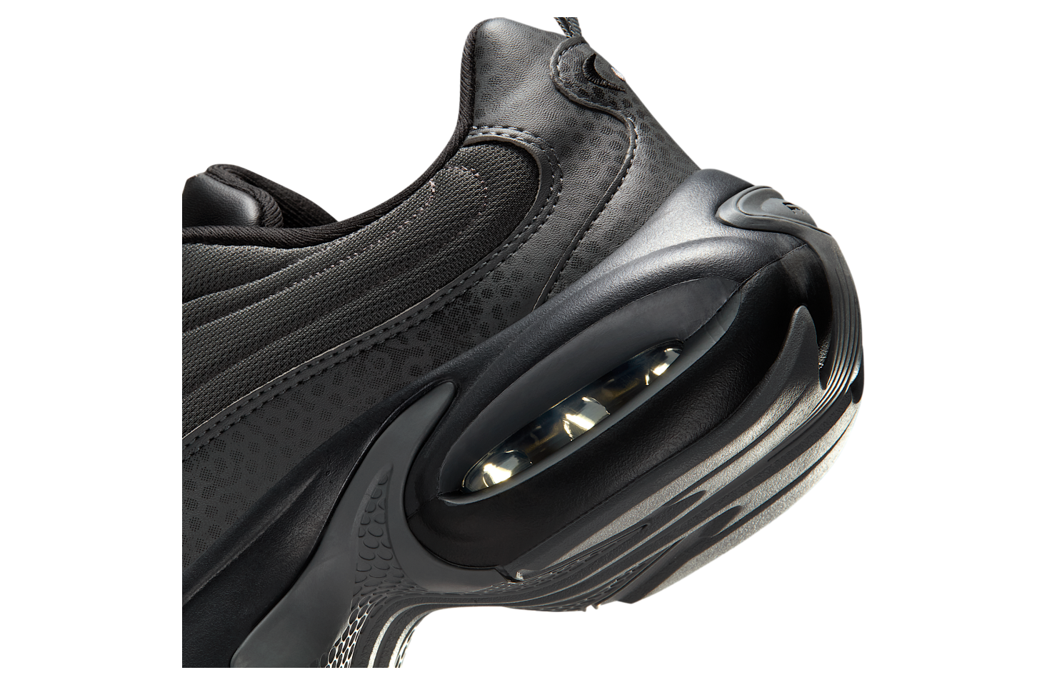 Nike Air Max Portal SE WMNS Black / Iron Grey