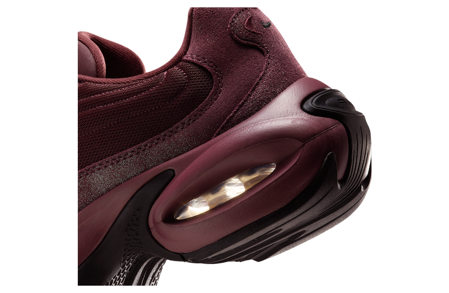 Nike Air Max Portal SE WMNS Burgundy Crush / Black