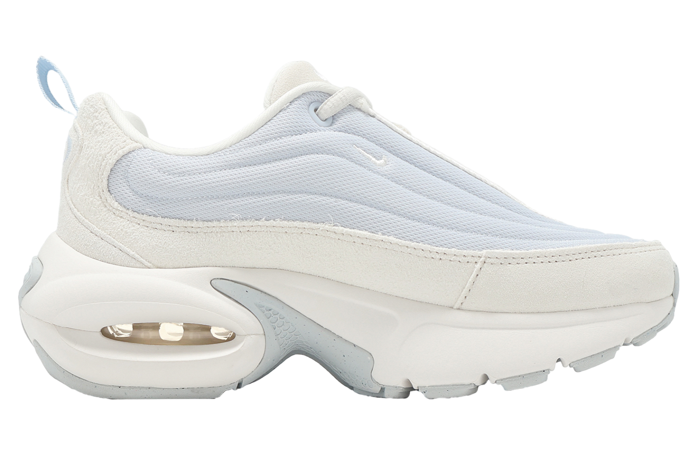 Nike Air Max Portal SE WMNS Football Grey / Sail