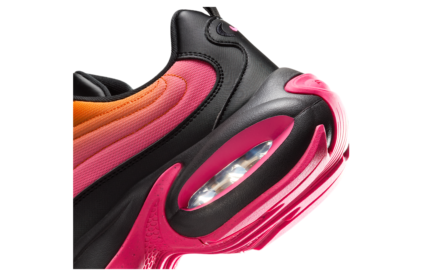 Nike Air Max Portal WMNS Black / Sundial