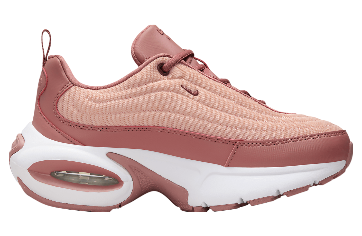 Nike Air Max Portal WMNS Canyon Pink / Coral Stardust