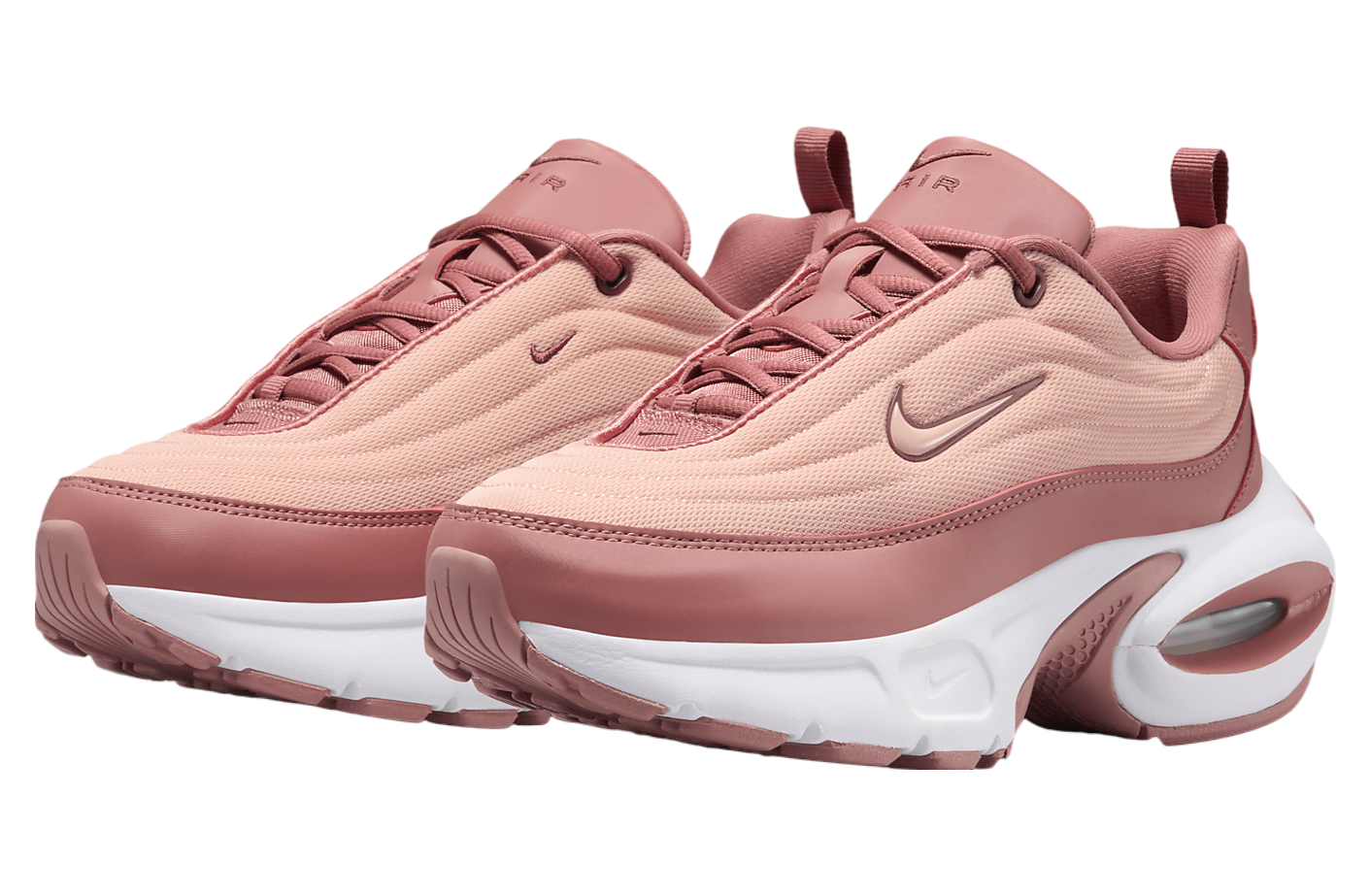 Nike Air Max Portal WMNS Canyon Pink / Coral Stardust