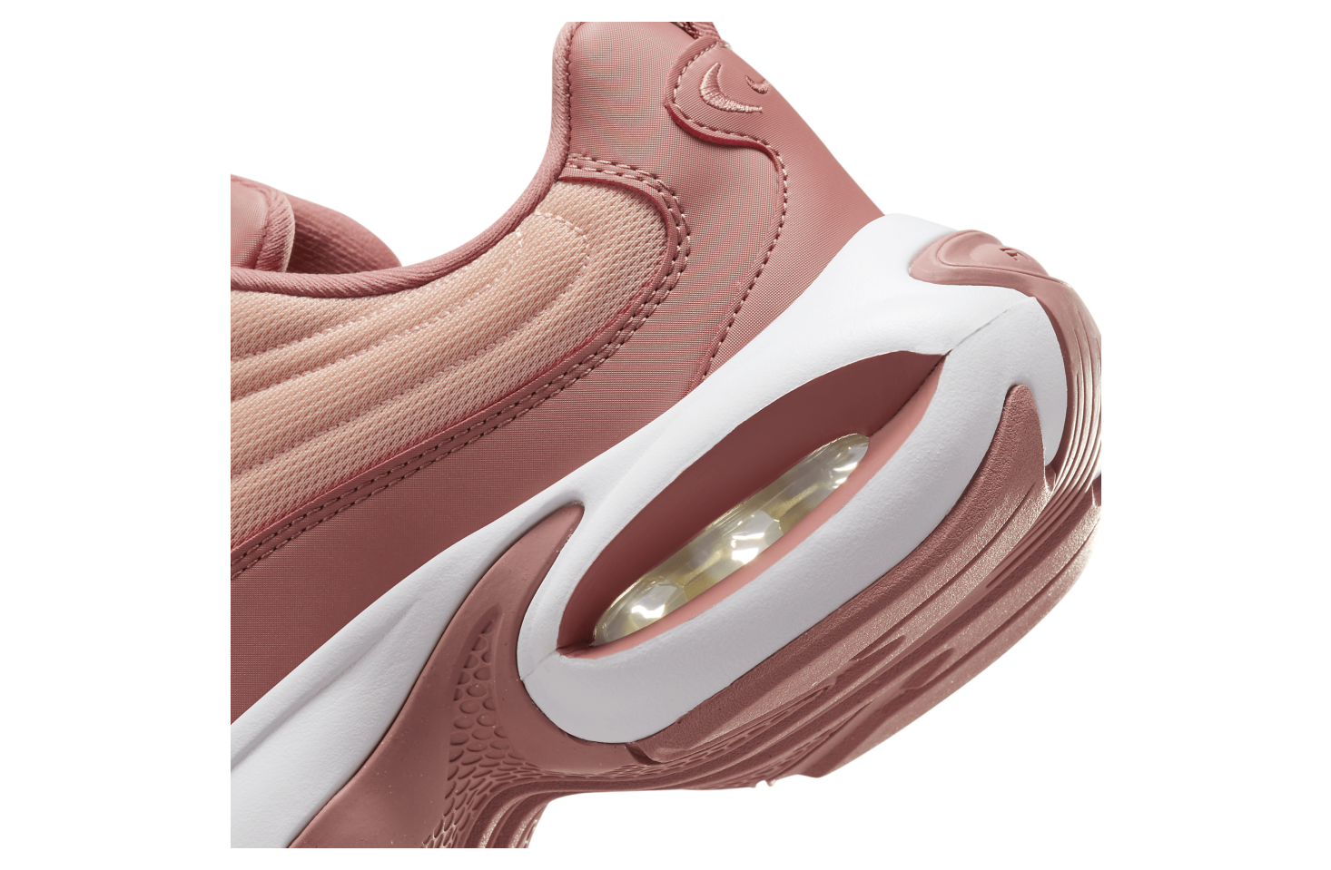 Nike Air Max Portal WMNS Canyon Pink / Coral Stardust