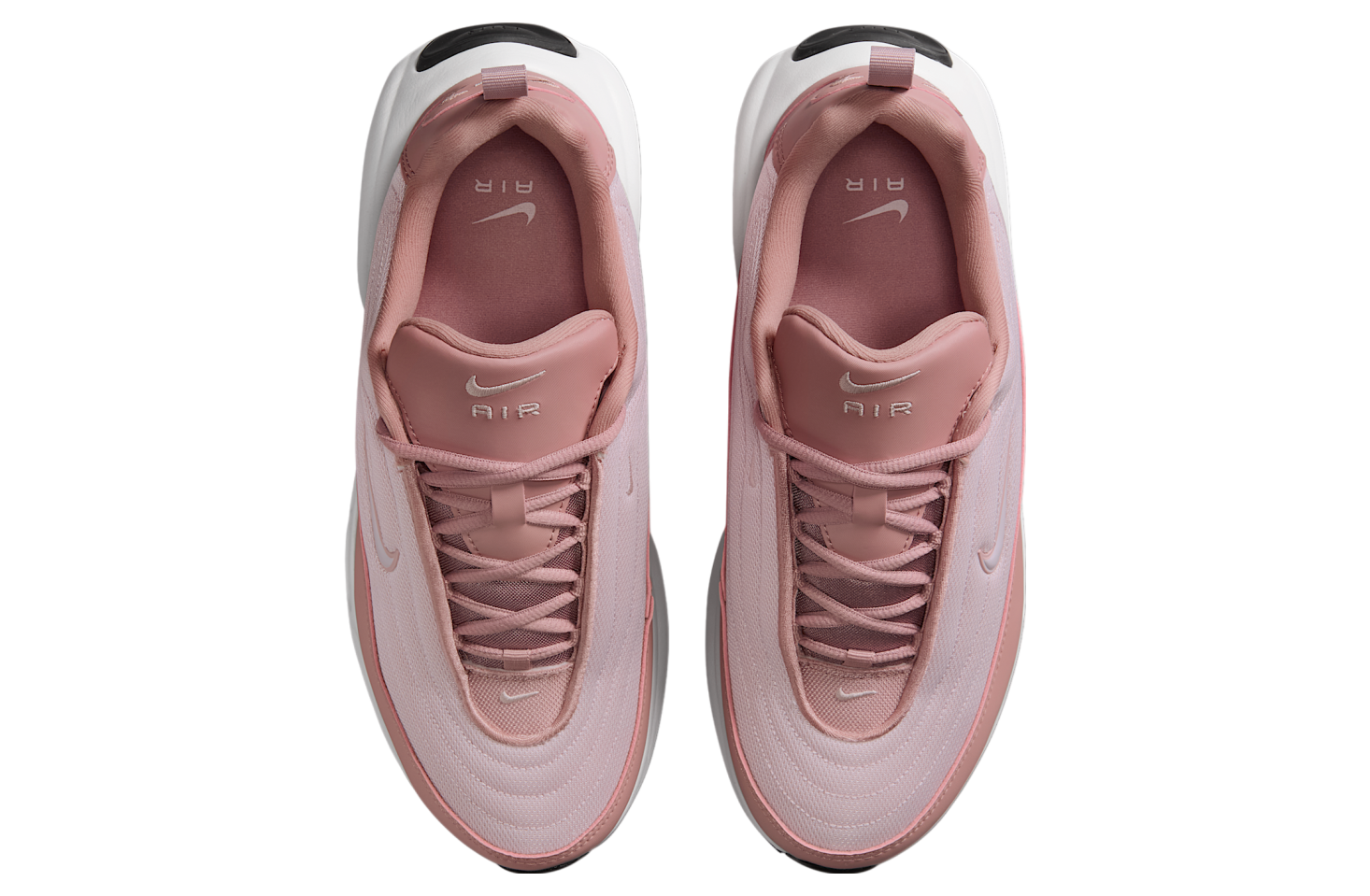 【新品】NIKE Airmax portal 24cm ピンク Nike Air Max Portal WMNS Particle Pink / White - Jun 2025