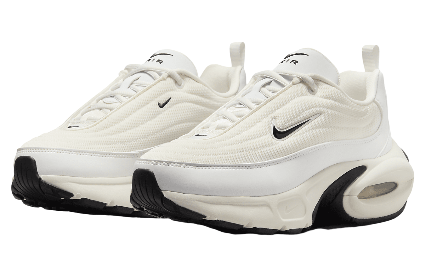 Nike Air Max Portal WMNS Sail - Jul 2024 - HF3053-103