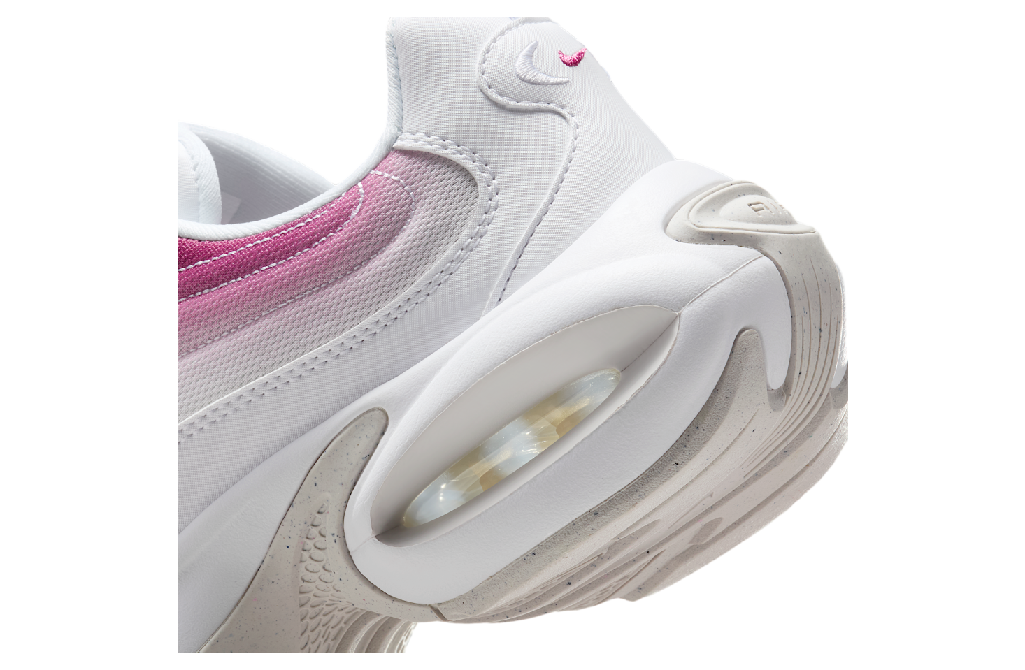Nike Air Max Portal WMNS White / Platinum Tint