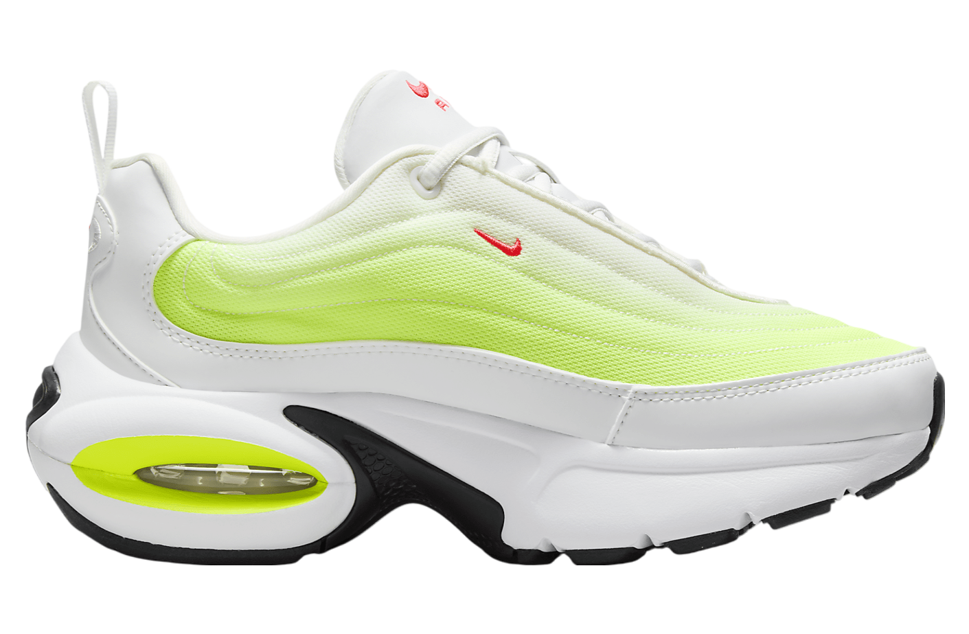 Nike Air Max Portal WMNS White Volt