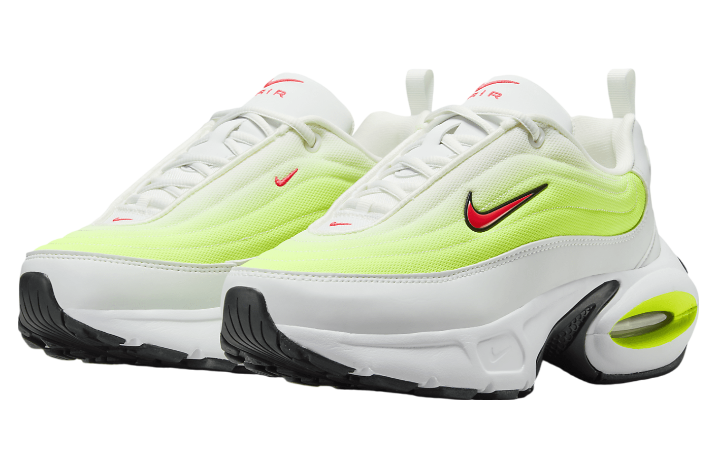 Nike Air Max Portal WMNS White Volt