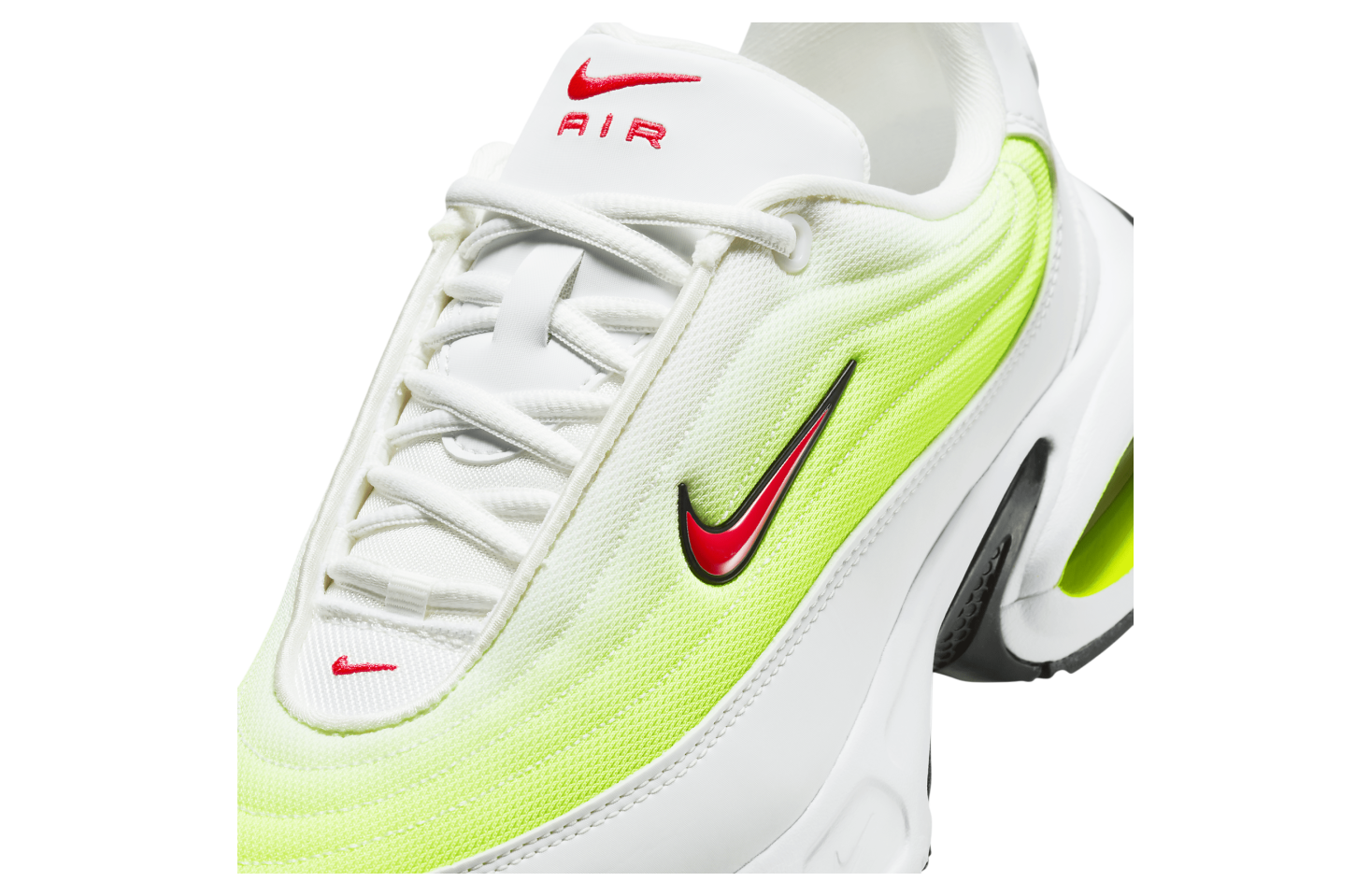 Nike Air Max Portal WMNS White Volt