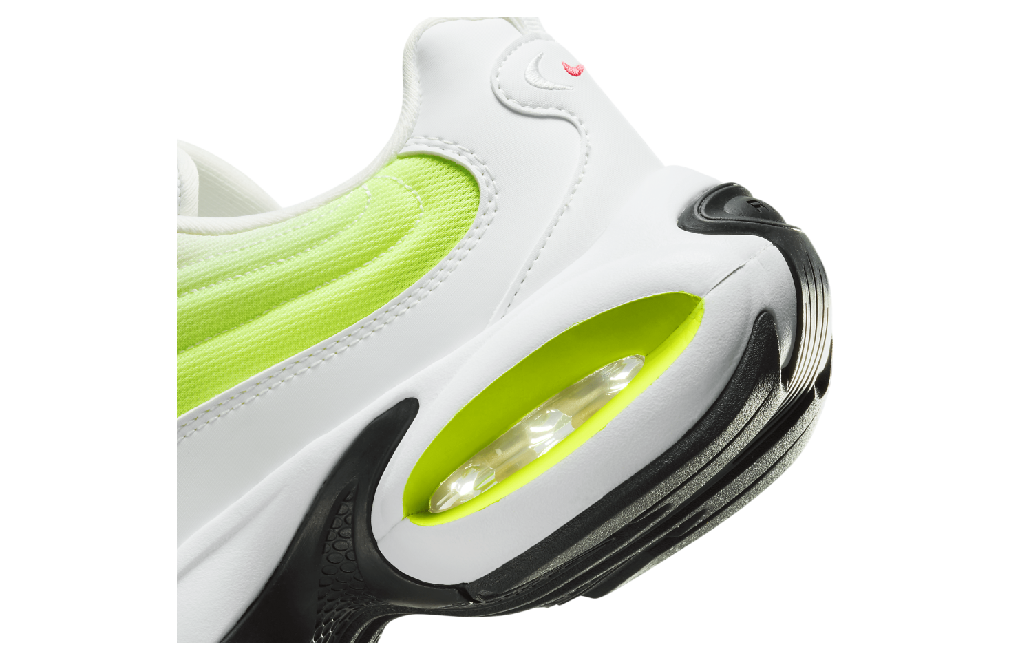 Nike Air Max Portal WMNS White Volt