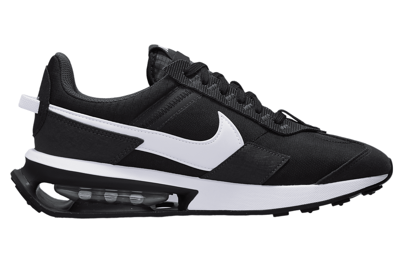 Nike Air Max Pre-Day Black / Anthracite