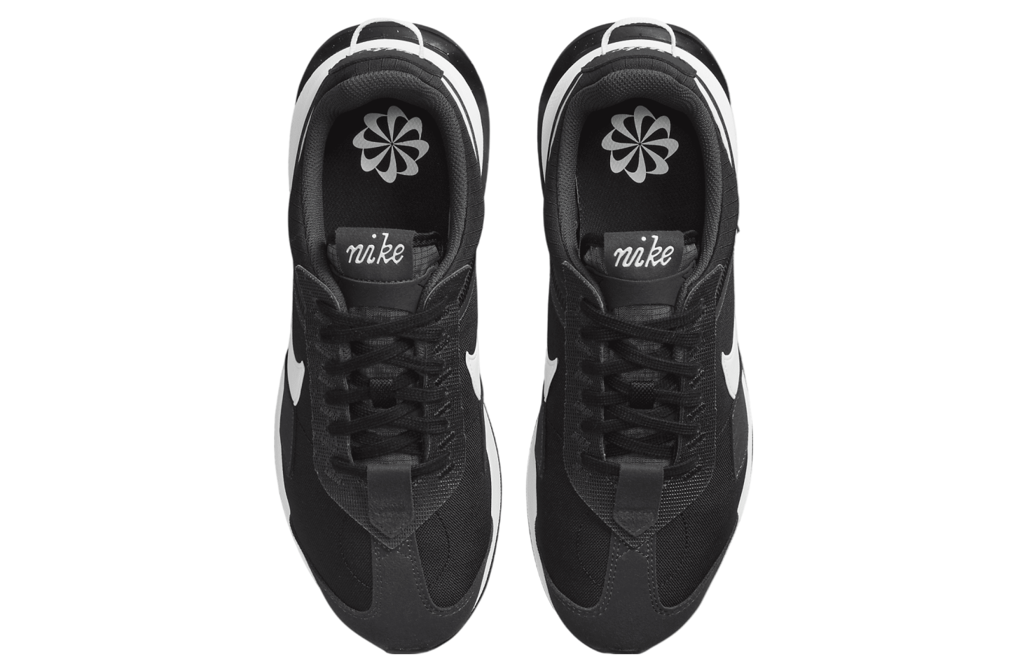 Nike Air Max Pre-Day Black / Anthracite