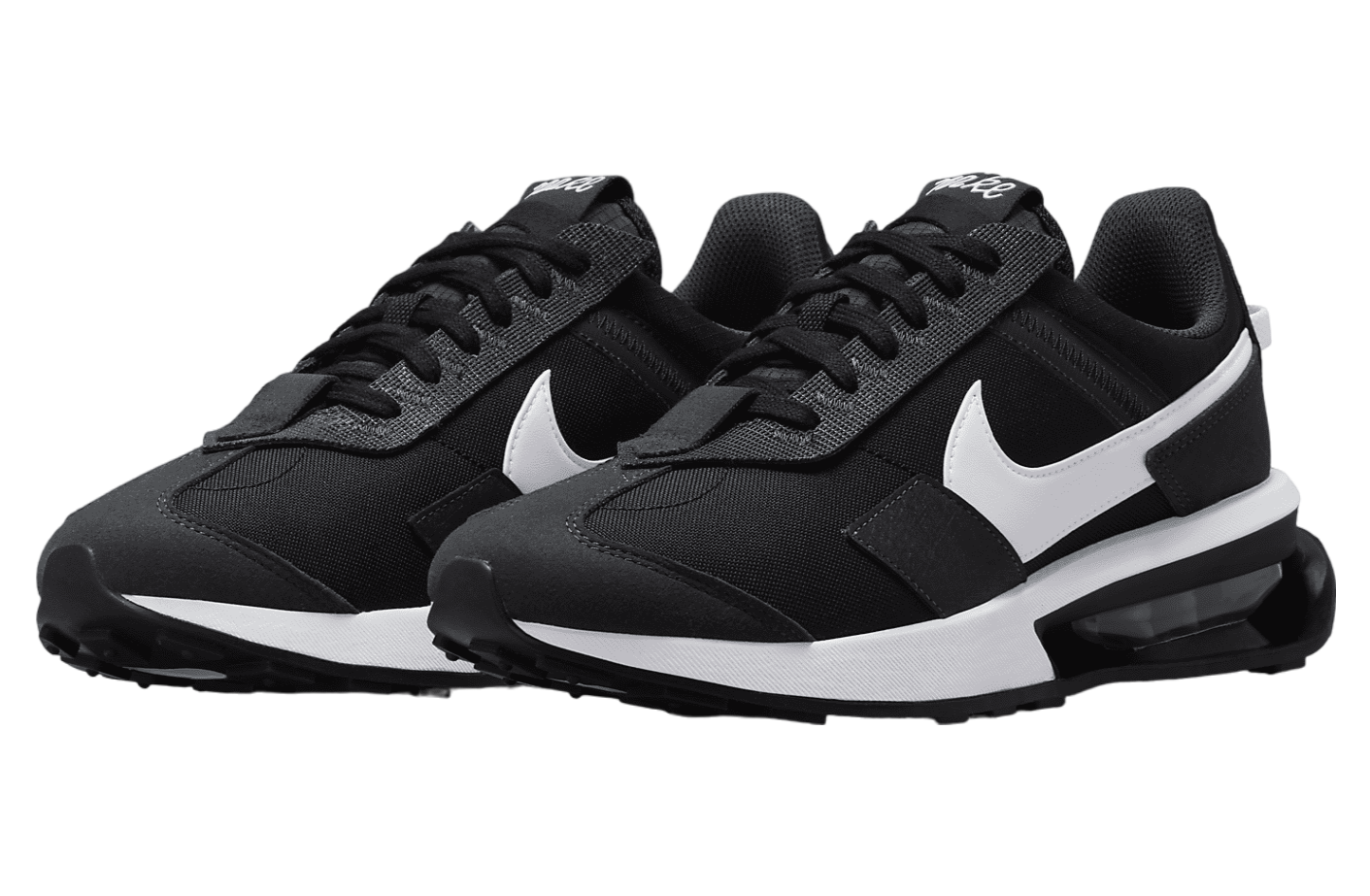 Nike Air Max Pre-Day Black / Anthracite