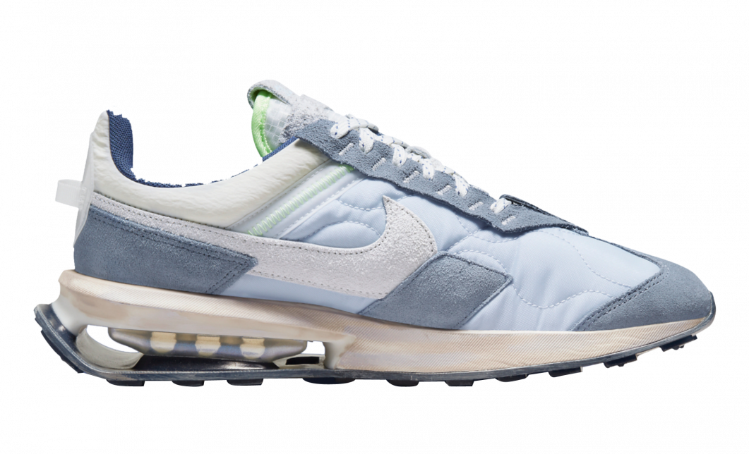 Nike Air Max Pre-Day Blue Grey