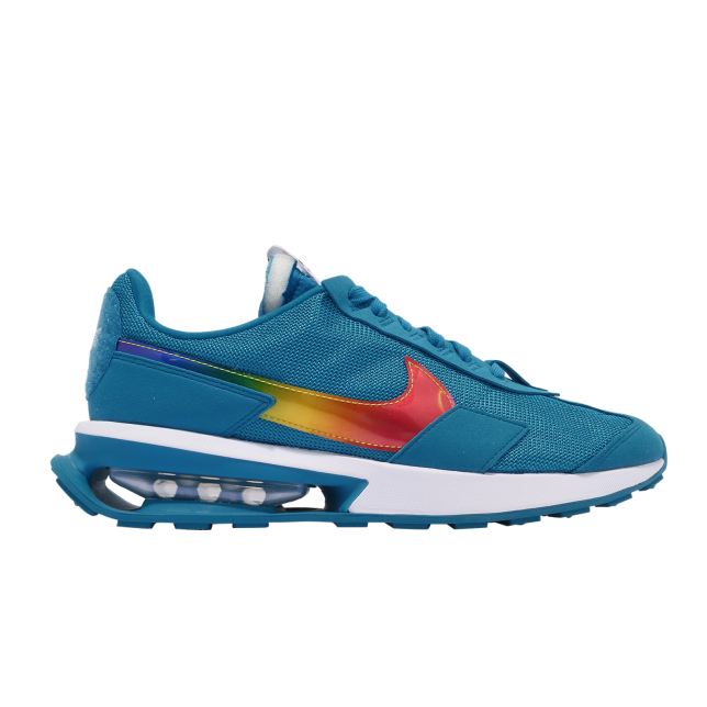 Nike Air Max Pre-Day BT Neptune Blue / Multi