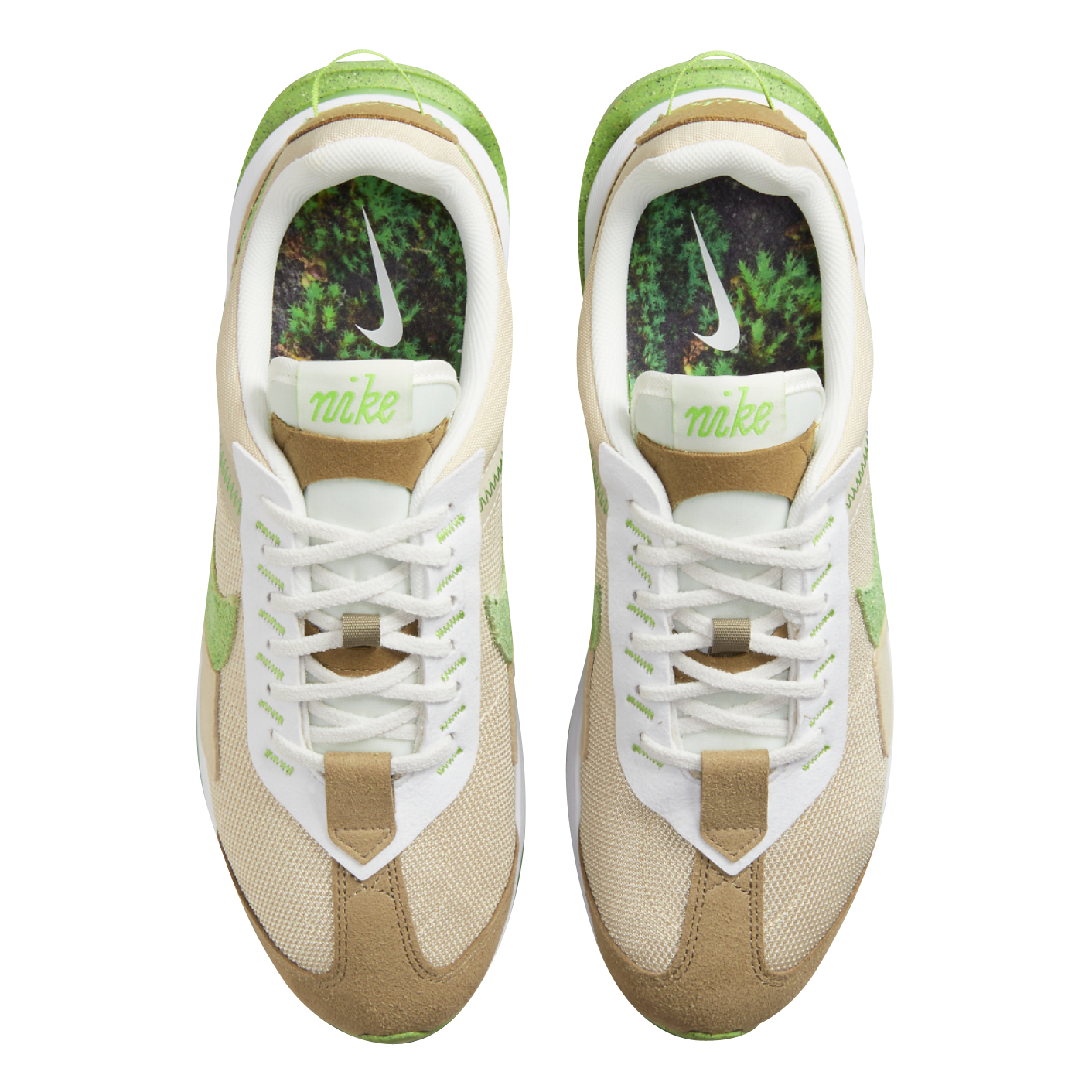Nike Air Max Pre-Day Earth Day - Apr. 2022 - DQ7641-200