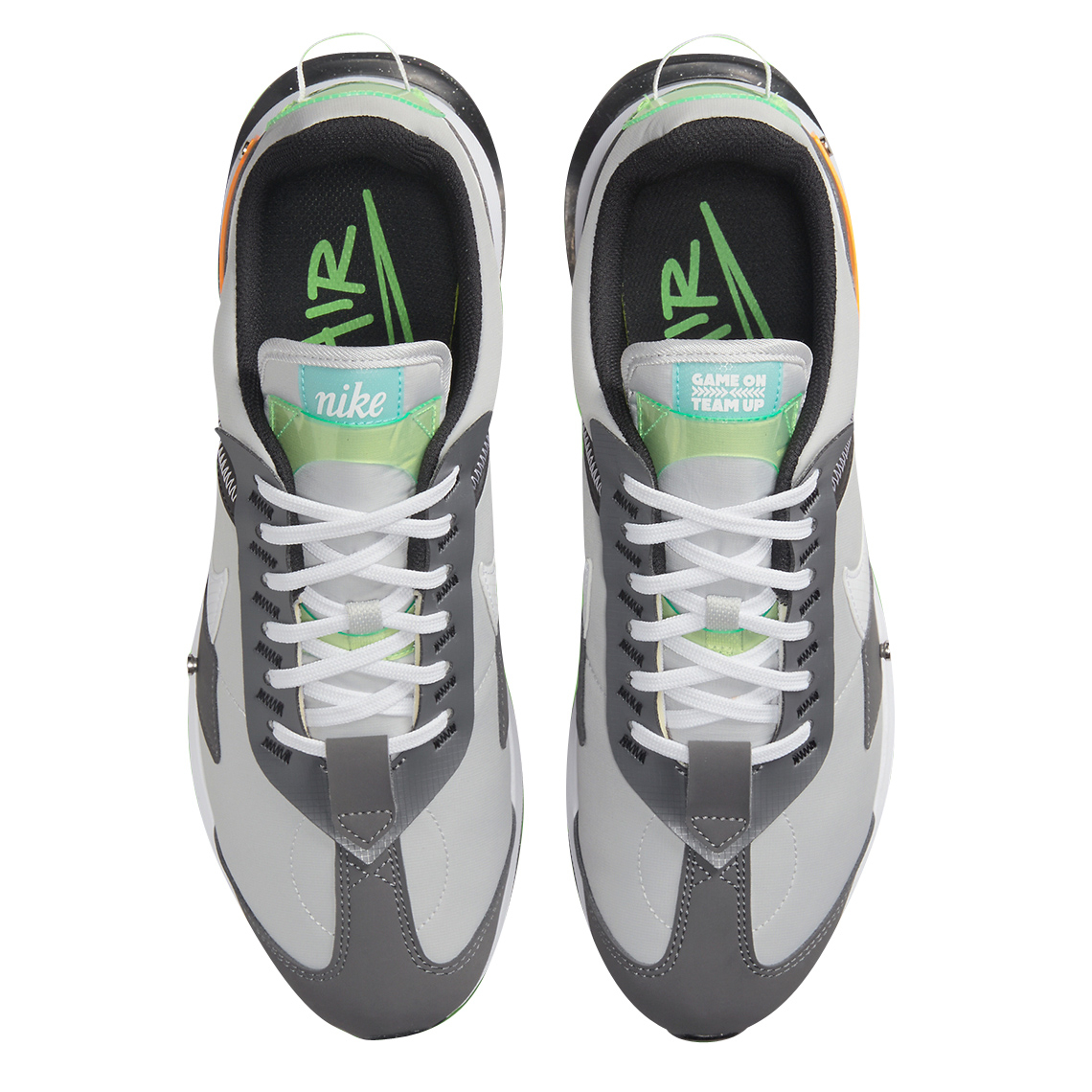 Nike Air Max Pre-Day Have A Good Game - Jan 2022 - DO2334-011