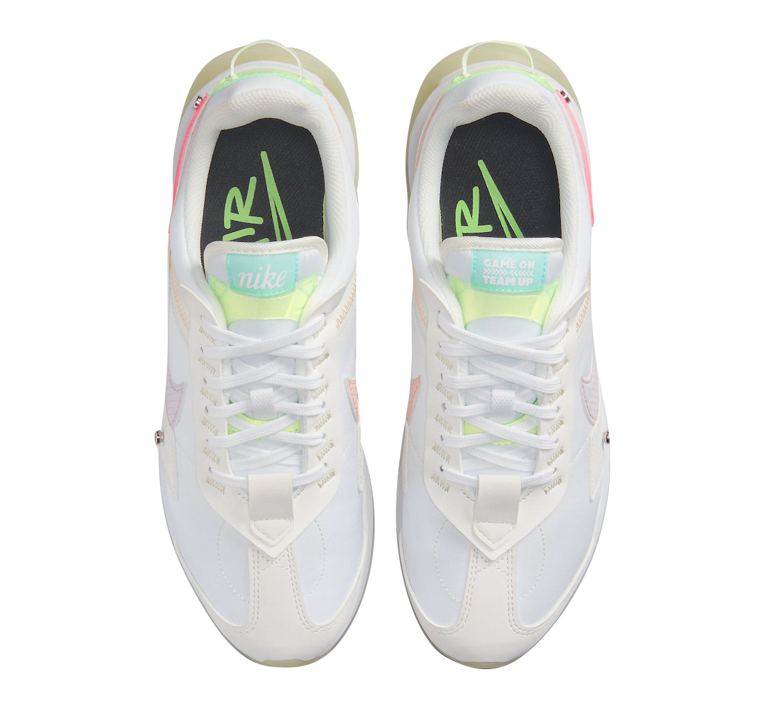 Nike Air Max Pre-Day Have A Good Game Summit White DO2329-151