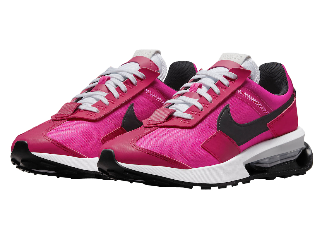 Nike Air Max Pre-Day Hot Pink DH5106-600